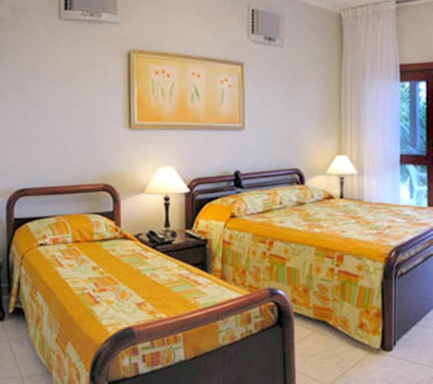Pousada Residencial Vista Mar Ubatuba Kültér fotó