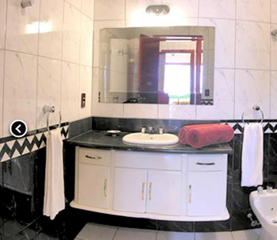 Pousada Residencial Vista Mar Ubatuba Kültér fotó