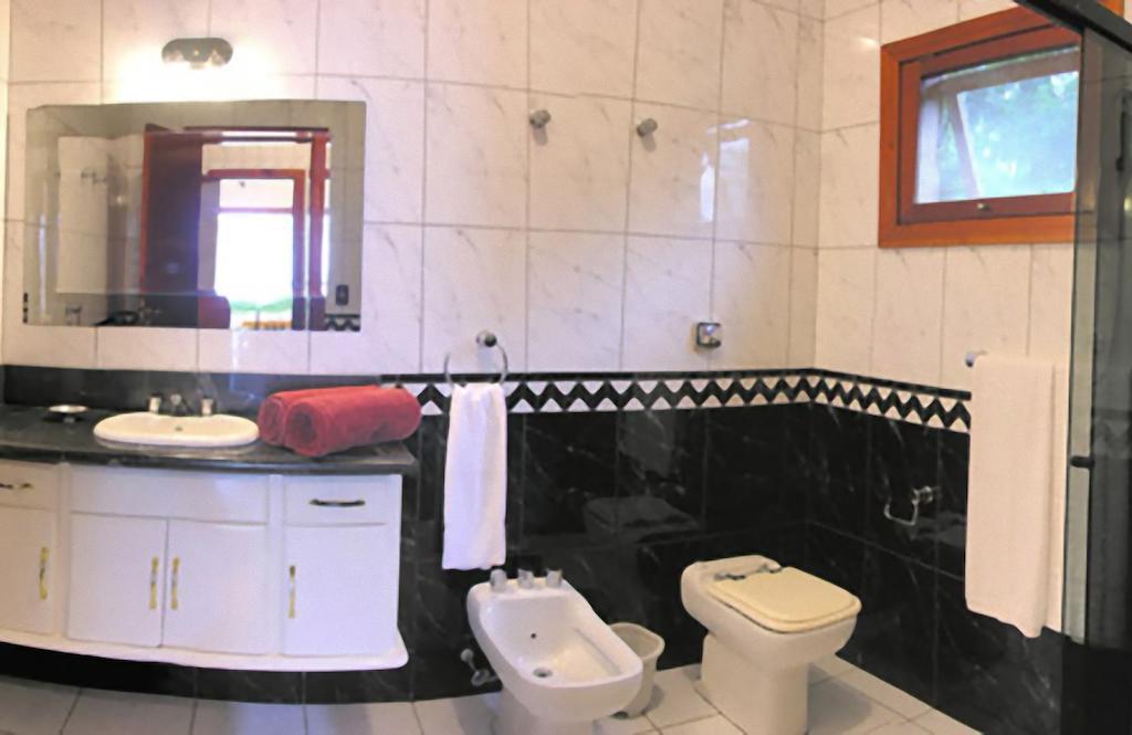 Pousada Residencial Vista Mar Ubatuba Kültér fotó