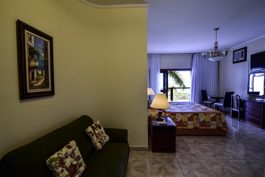 Pousada Residencial Vista Mar Ubatuba Kültér fotó