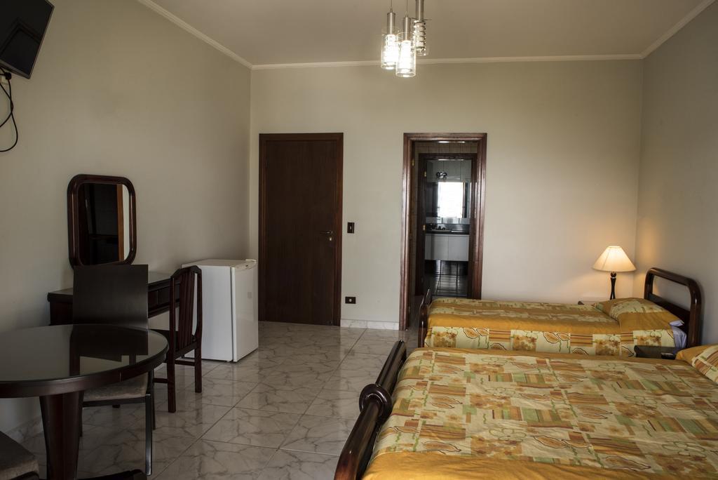 Pousada Residencial Vista Mar Ubatuba Kültér fotó