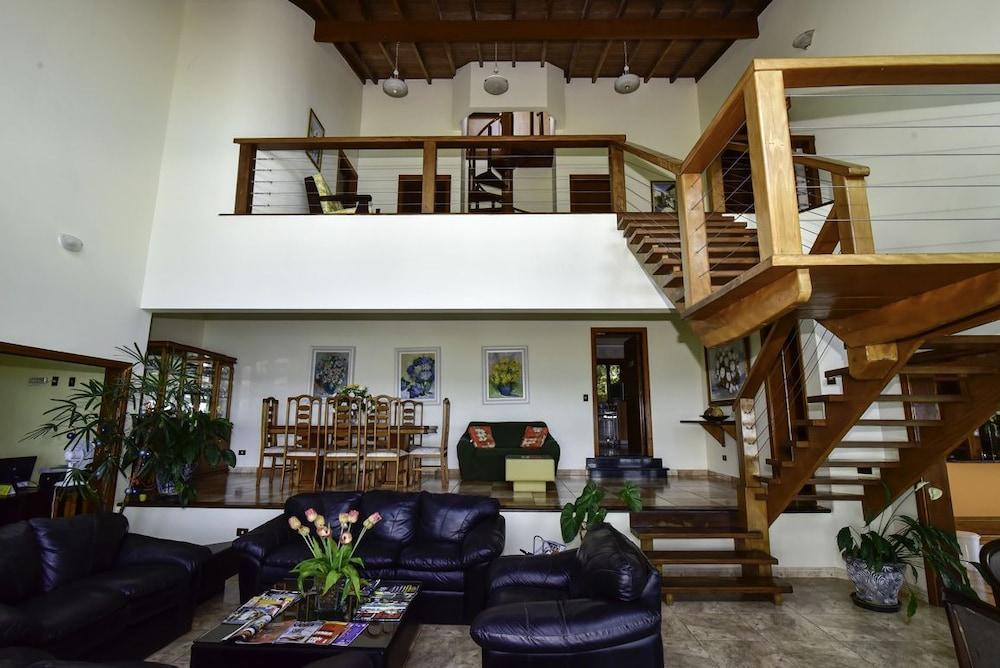Pousada Residencial Vista Mar Ubatuba Kültér fotó